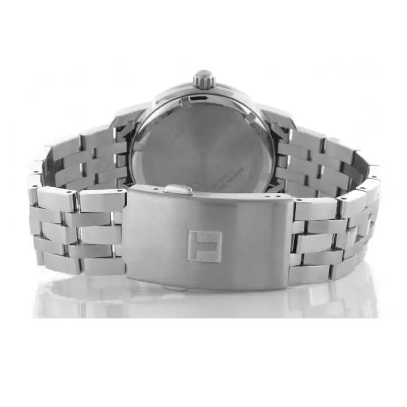 ساعت مچی عقربهای مردانه تیسوت مدل T014.410.11.047.00