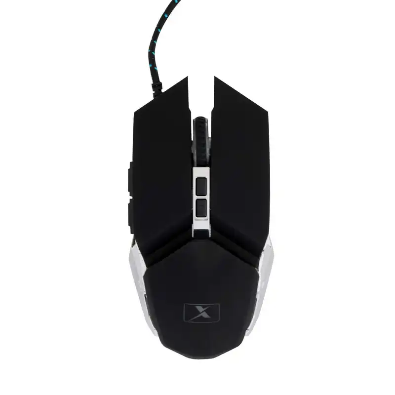 ماوس مخصوص بازی ژینمنگ مدل XM-M312S