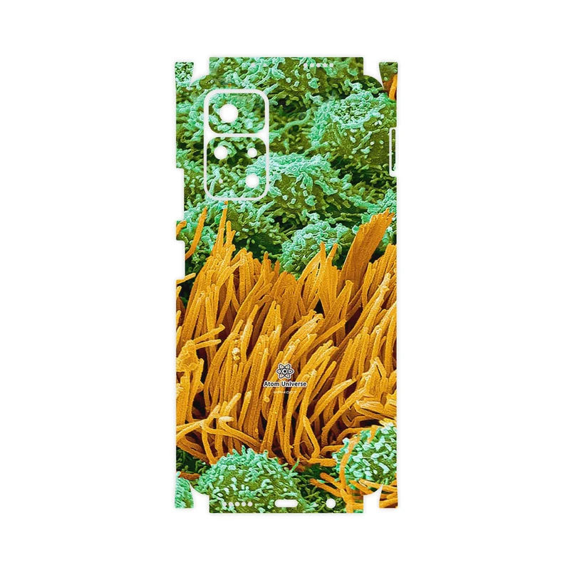 برچسب پوششی ماهوت مدل Atom Universe 6-FullSkin مناسب برای گوشی موبایل شیائومی Poco M4 Pro 5G