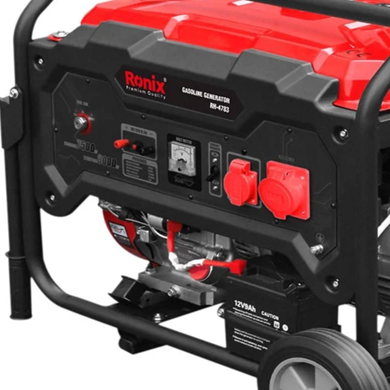 موتور برق رونیکس مدل RH-4783