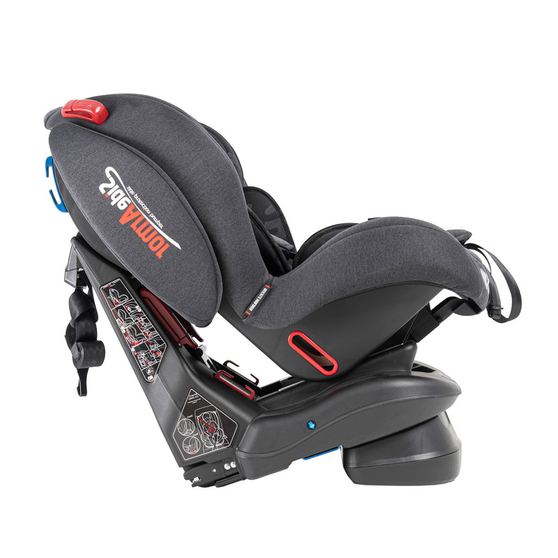 صندلی خودرو کودک ولدون مدل Atlantis Isofix صندلی خودرو کودک ولدون مدل Atlantis Isofix