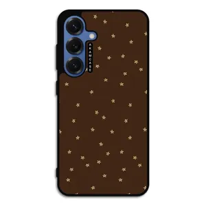 AKAM AMC-WSGS25-STARS-8 Cover For Samsung Galaxy S25