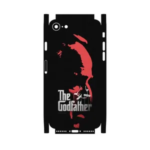 MAHOOT The-Godfather-FullSkin Cover Sticker for Apple iPhone SE 2022