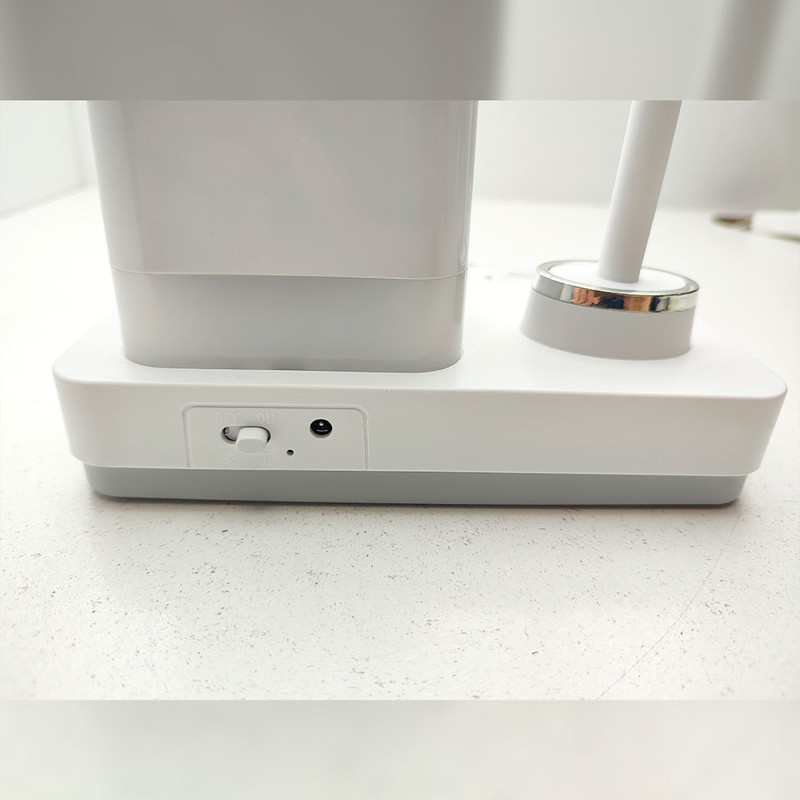 چراغ مطالعه شارژی مدل سه حالته کد 1945