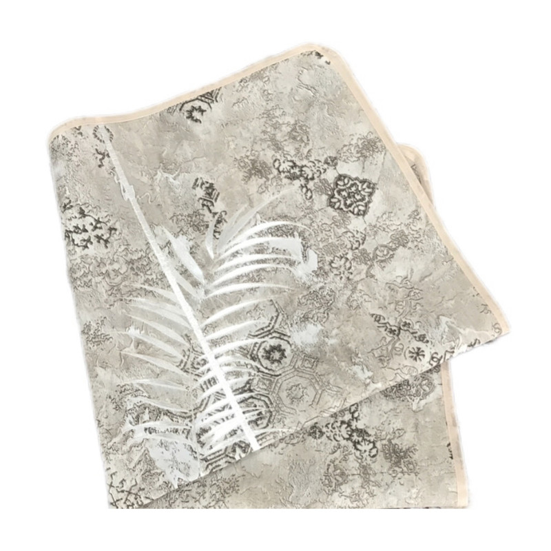 سفره 3 نفره مدل آیسو پشت پارچه کد 010