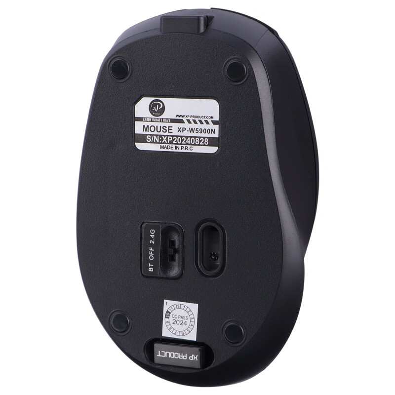 کیبورد و ماوس  بی سیم ایکس پی-پروداکت مدل XP-W5900