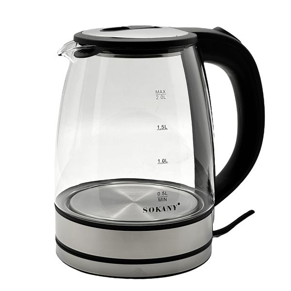 کتری برقی سوکانی مدل SK-SH-1098