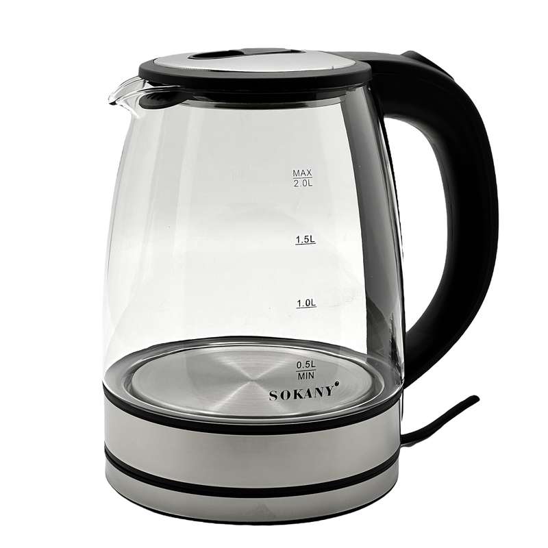 کتری برقی سوکانی مدل SK-SH-1098