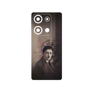 MAHOOT Sadegh Hedayat Cover Sticker for Xiaomi Redmi Note 14S
