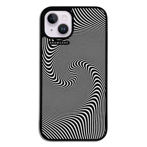AKAM AMC-WA14-ILLUSION-21 Cover For Apple iPhone 14