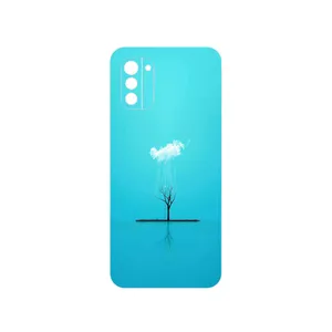 MAHOOT Minimal Tree Cover Sticker for Nokia G21