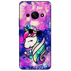 Megafone Unicorn 8226 Cover For Xiaomi Poco C61