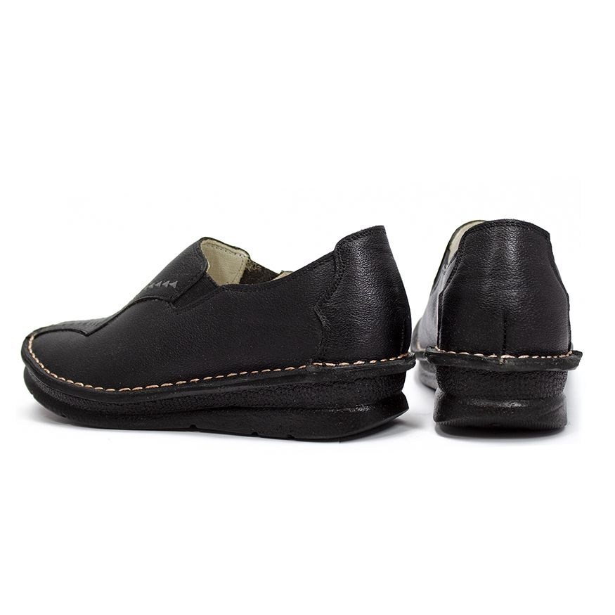 کفش طبی زنانه مدل نسیم B040 -  - 6