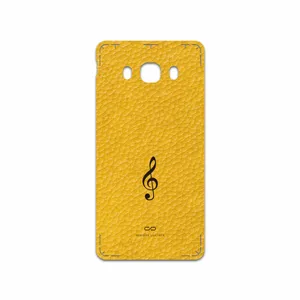 MAHOOT ML-SOL Cover Sticker for Samsung Galaxy J5 2016