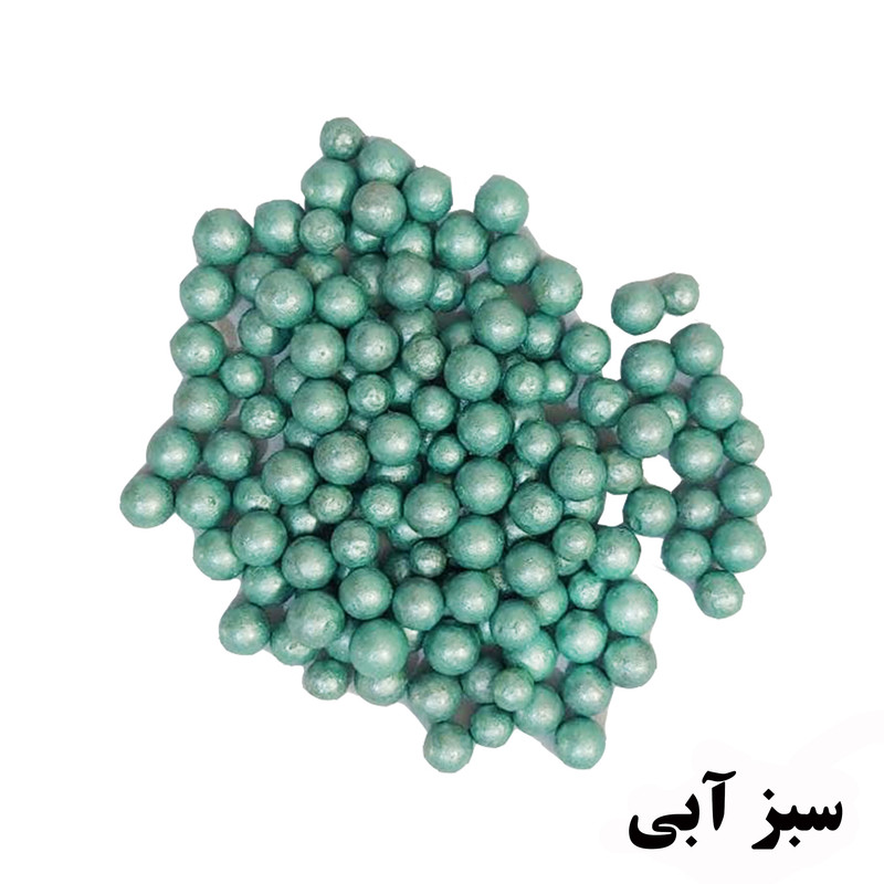 سنگ تزیینی مدل گوی