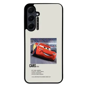 AKAM AMC-WSGA55-CARTOONS-19 Cover For Samsung Galaxy A55