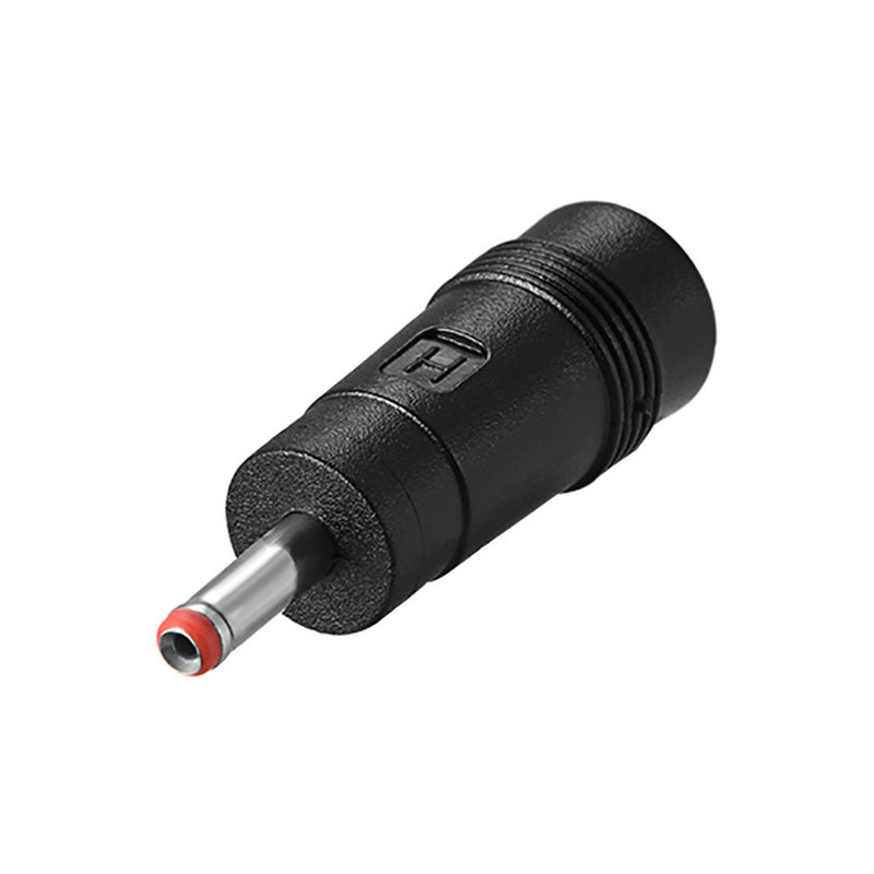 فیش تغذیه آداپتور مدل 5.5x3.5mm فیش تغذیه آداپتور مدل 5.5x3.5mm