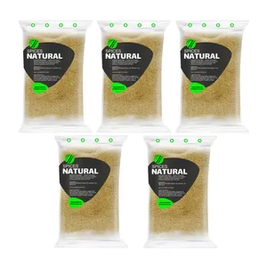 پودر گشنیز نچرال - 100 گرم بسته 5 عددی
