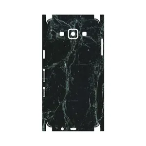 MAHOOT  Graphite-Green-Marble-FullSkin Cover Sticker for Samsung Galaxy A5 2015