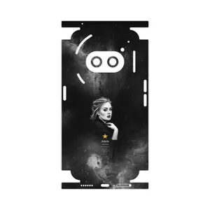 MAHOOT Adele-FullSkin Cover Sticker for Nothing Phone 2a