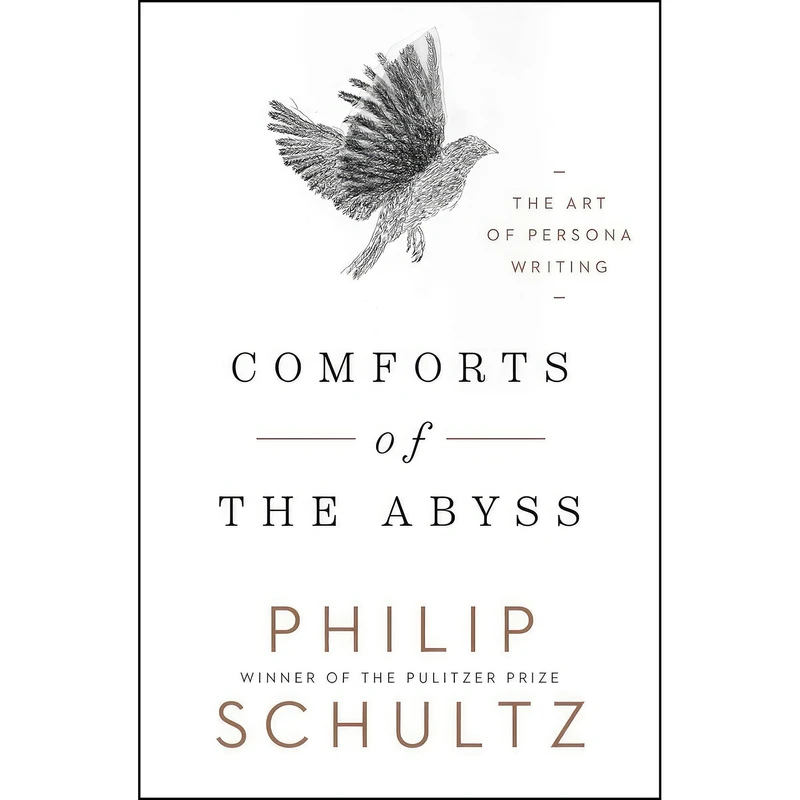 کتاب Comforts of the Abyss اثر Philip Schultz انتشارات W. W. Norton   Company