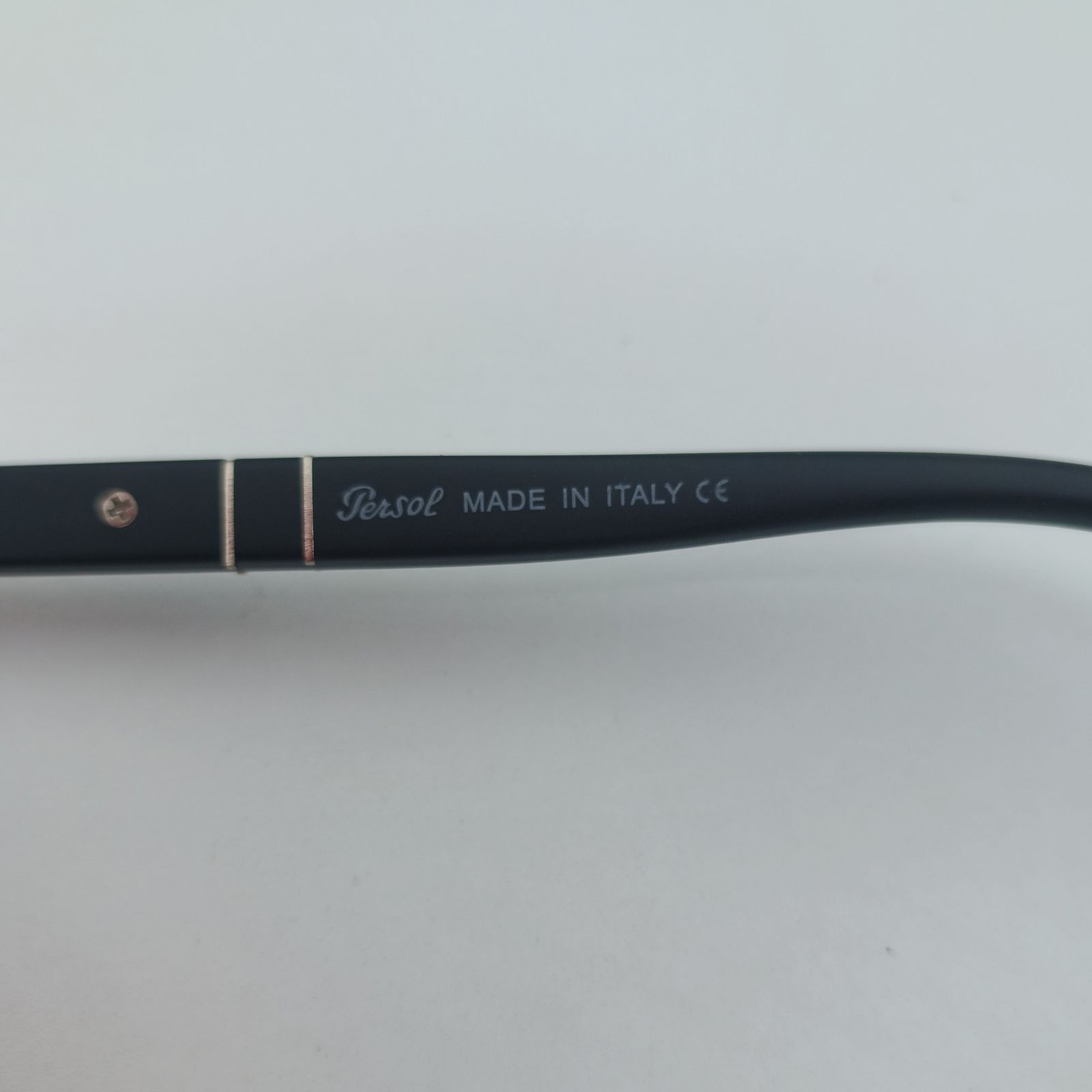 عینک آفتابی مردانه پرسول مدل D24115G -  - 5