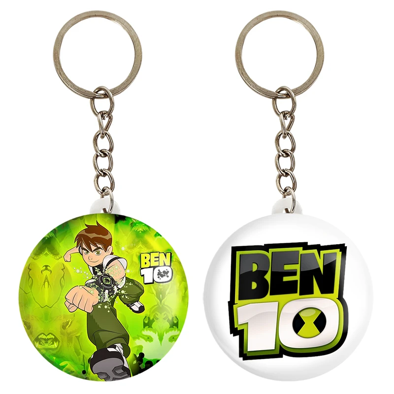 جاکلیدی خندالو مدل بن تن کد 33543355 مجموعه 2 عددی