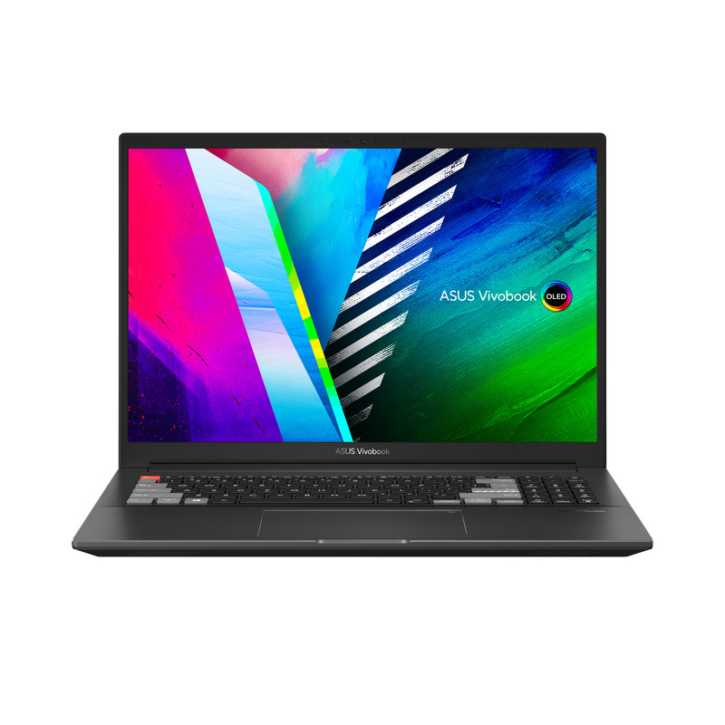 لپ تاپ 16 اینچی ایسوس مدل Vivobook Pro 16X OLED - N7600PC - L2041