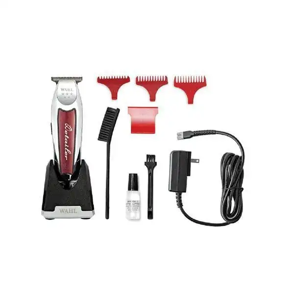 ماشین اصلاح موی سر و صورت وال پروفشنال مدل DETAILER LI