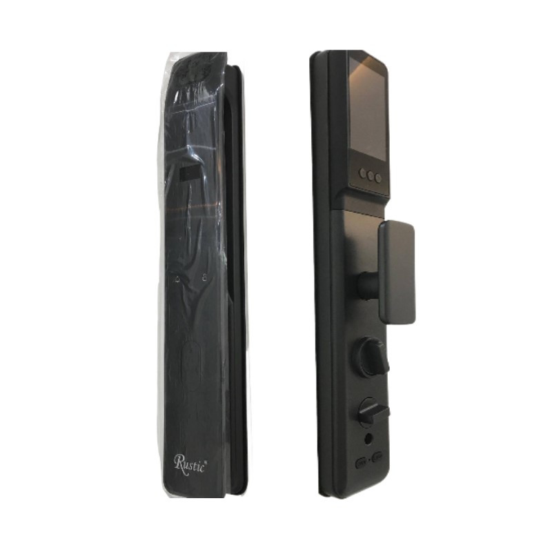 دستگیره هوشمند روستیک مدل 906