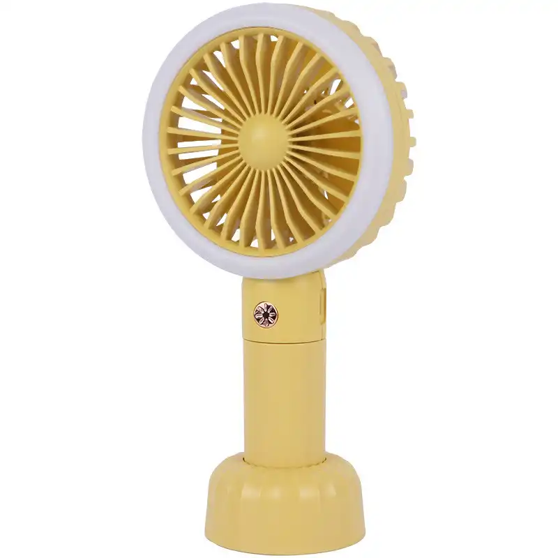 پنکه شارژی مدل TML-273