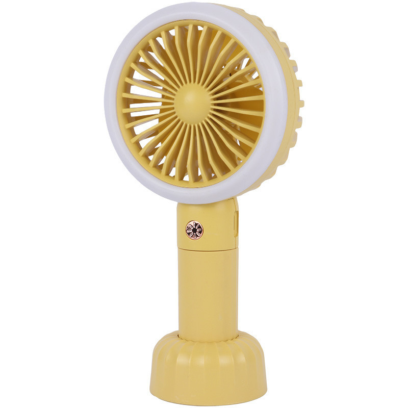 پنکه شارژی مدل TML-273 پنکه شارژی مدل TML-273