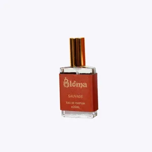 عطر جیبی مردانه بلوما مدل ساواژ دیور حجم 20 میلی لیتر