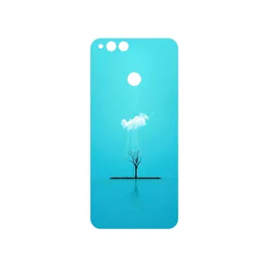 MAHOOT Minimal Tree Cover Sticker for Honor 7X