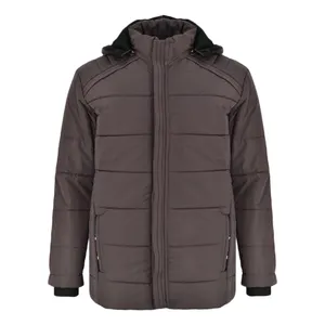 کاپشن مردانه مدل M2262-YA