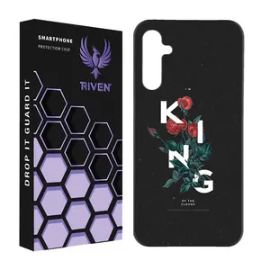 RIVEN RI1-1 Case For Samsung Galaxy A54