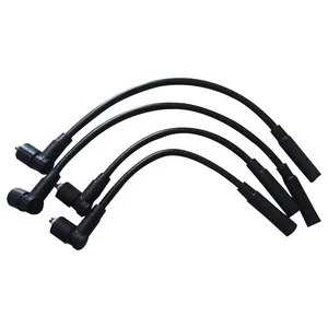 وایر شمع خودرو مستر کیو مدل GBL142مناسب برای پیکان بسته 4 عددی