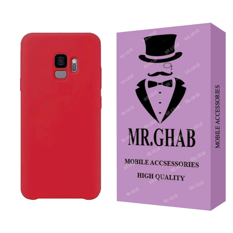 کاور مستر قاب مدل ORG مناسب برای گوشی موبایل سامسونگ Galaxy S9