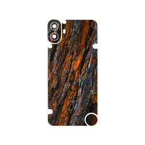 MAHOOT Wood Texture 6 Cover Sticker for Nothing CMF Phone 1