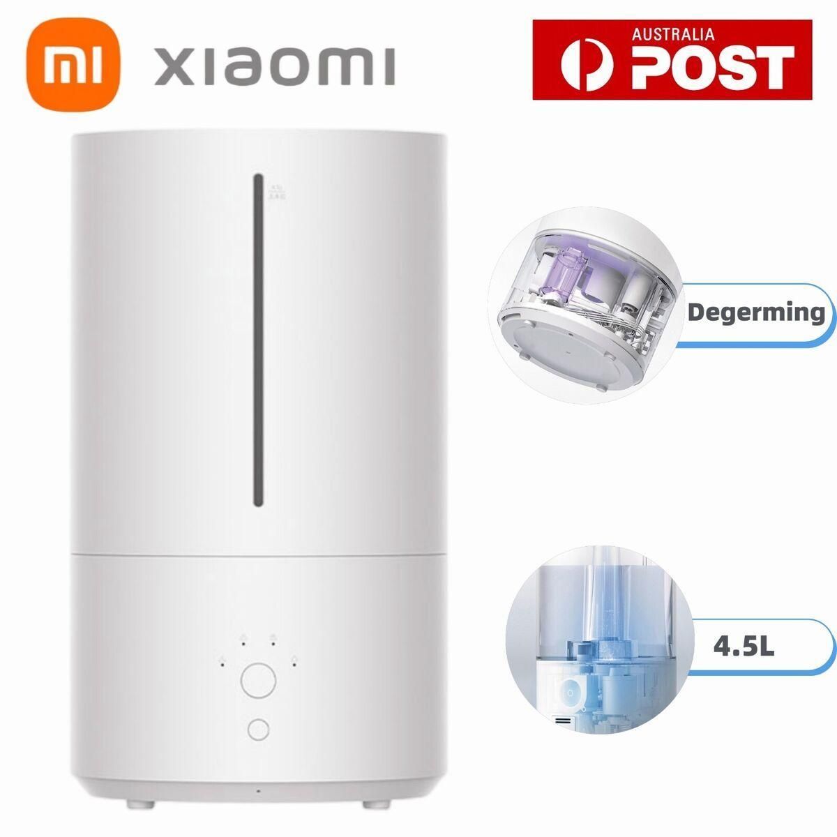 دستگاه بخور سرد شیائومی مدل Smart 2 -  - 6