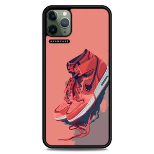 AKAM AMC-WA11PROMAX-NIKE-41 Cover For Apple iPhone 11 Pro Max