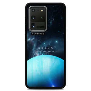 AKAM AMC-WSGS20U-PLANET-13 Cover For Samsung Galaxy S20 Ultra