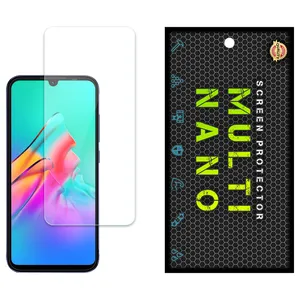 Multi Nano X-S1N Screen Protector For Infinix Smart HD 2021