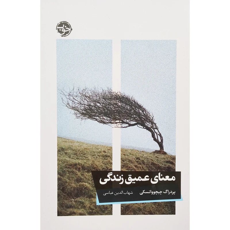کتاب معنای عميق زندگی اثر پردراگ چیچوواتسکی نشر خوب