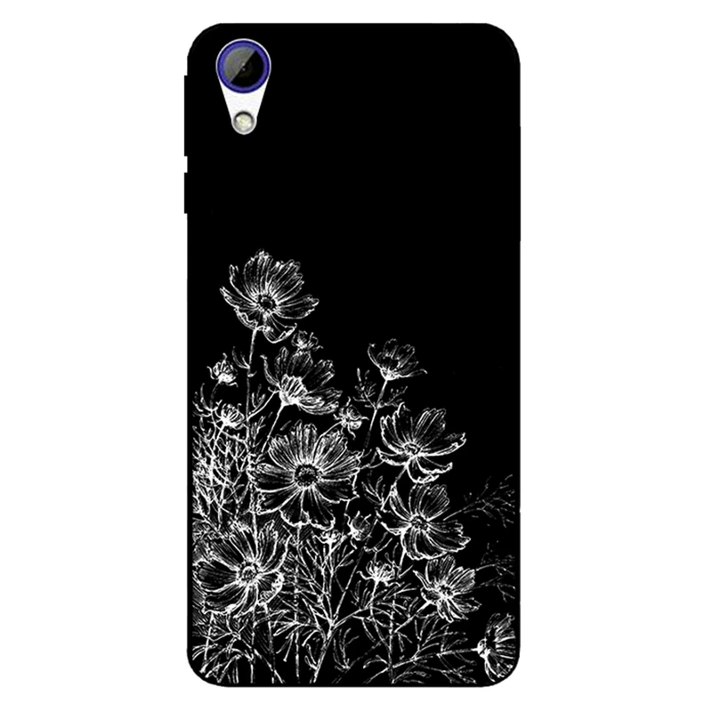 کاور مگافون کد 7274 مناسب برای گوشی موبایل  اچ تی سی Desire 828