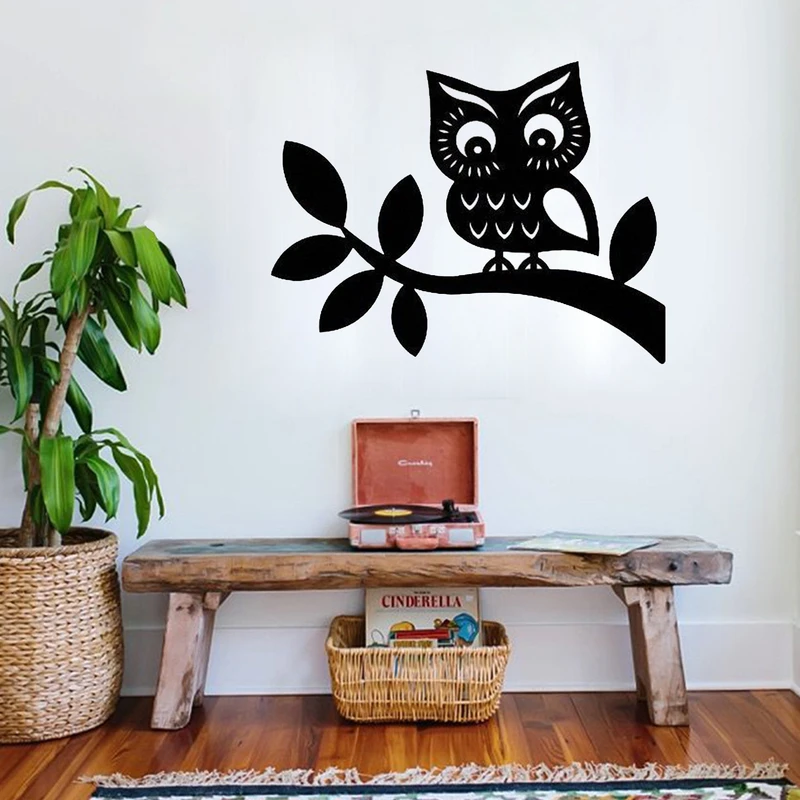 استیکر مدل جغد کد 2021