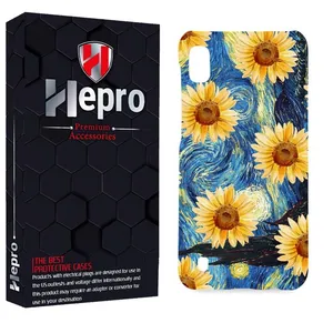 HEPRO MC Cover for SAMSUNG GALAXY M10