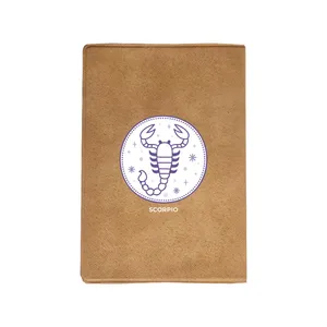 جلد شناسنامه مدل ماه تولد آبان کد 112