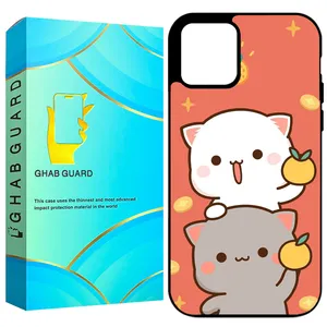 Ghab Guard GCHP11PM Cover For Apple iPhone 11 Pro Max