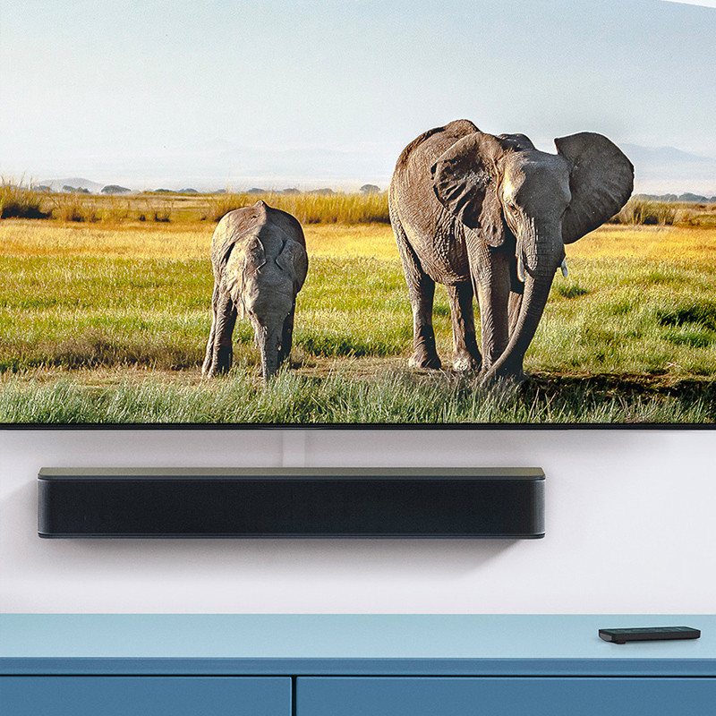 ساندبار بوز مدل SOLO Soundbar II